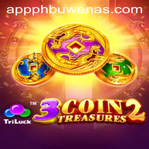 Explore the Adventures of 3CoinTreasures2 Featuring PHBUWENAS