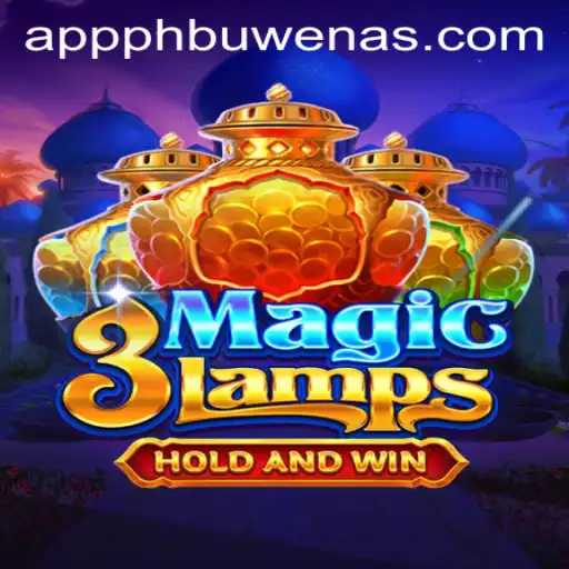 Enchanting Adventures Await in 3MagicLamps: A Game of Whimsical Exploration