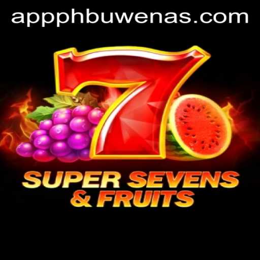 Discover the Excitement of 7SuperSevensFruits: A Captivating Gaming Experience