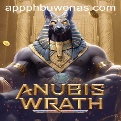 AnubisWrath: The Immersive Adventure Game Taking the World by Storm
