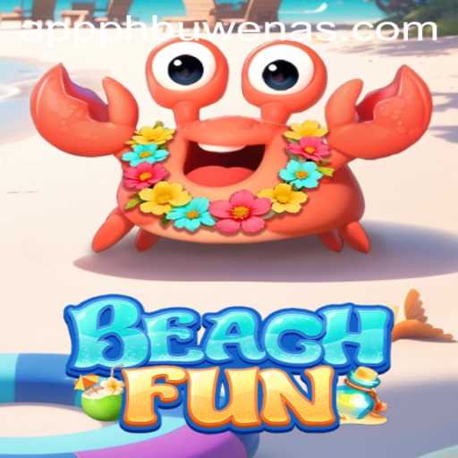 BeachFun: Dive into the Vibrant World of Sun, Sand, and Strategy