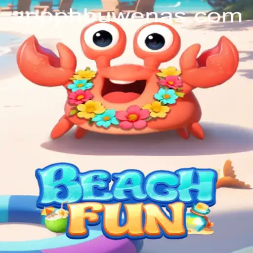 BeachFun: Dive into the Vibrant World of Sun, Sand, and Strategy