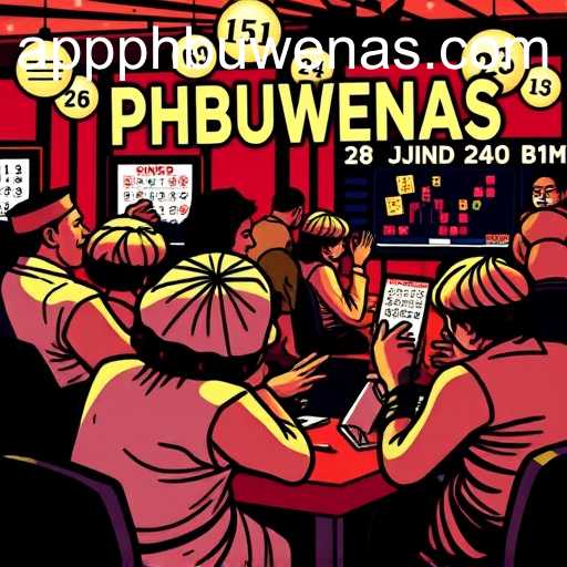 Exploring Bingo Games: An Insight into PHBUWENAS