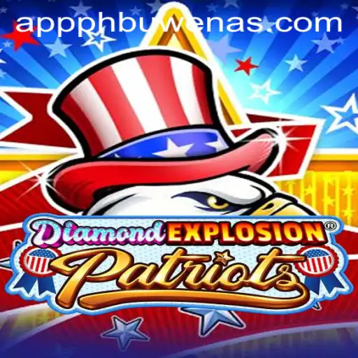 DiamondExplosionPatriots: A Thrilling New Board Game Experience