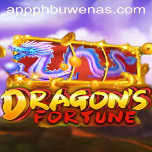 Unveiling the Mystical Adventure of DragonFortune: Exploring the Enigmatic World of PHBUWENAS