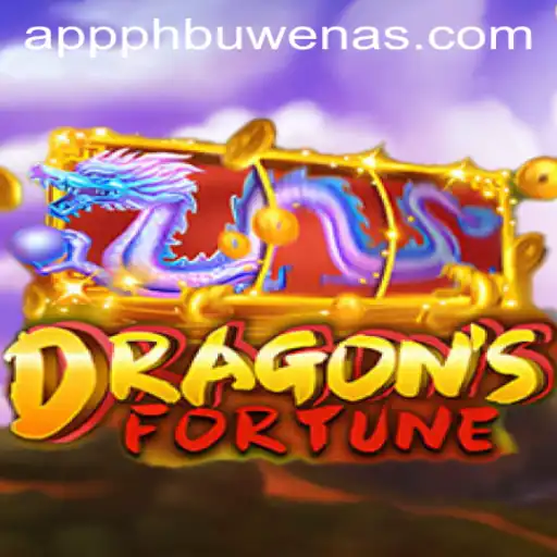 Unveiling the Mystical Adventure of DragonFortune: Exploring the Enigmatic World of PHBUWENAS