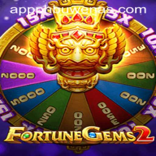 Discover the Enchanting World of FortuneGems2 and Unlock the Secrets of PHBUWENAS