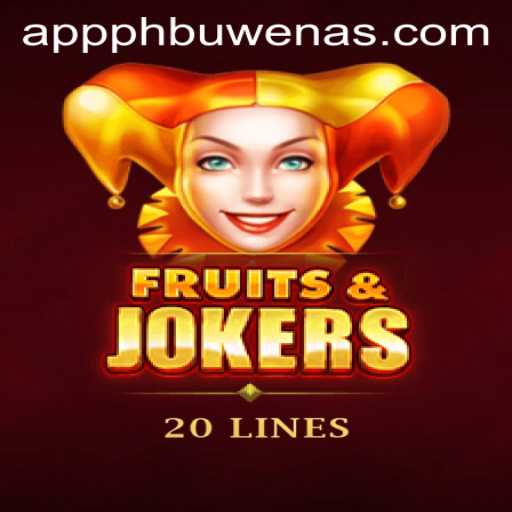 Exploring the Exciting World of FruitsAndJokers20: The New Era of Digital Gaming with PHBUWENAS