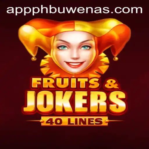 Exploring the Thrilling World of FruitsAndJokers40 with PHBUWENAS