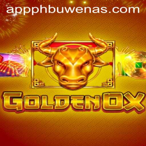 Discovering the Enchanting World of GoldenOx