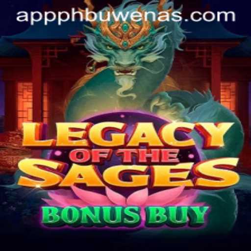 Legacy of the Sages Bonus Buy: An Immersive Adventure in a Magical World