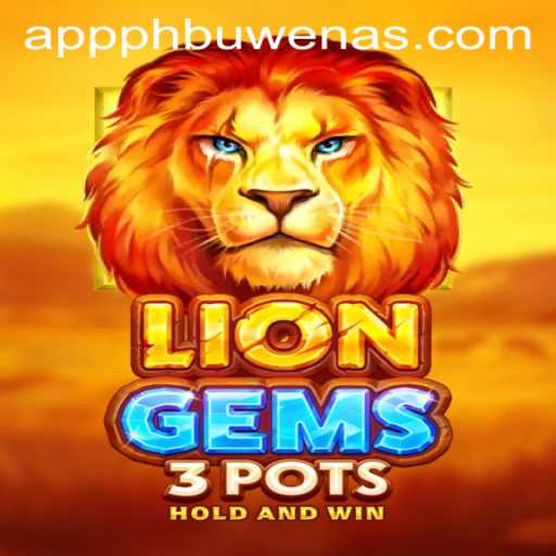 Discovering the World of LionGems3pots: A Game with Endless Adventure