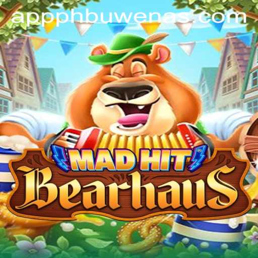 MadHitBearhaus: An Immersive Experience in Virtual Strategy and Survival