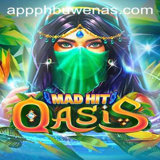 MadHitOasis: An Immersive Adventure Game