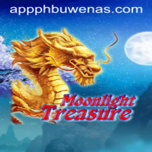 Moonlight Treasure: Embark on a Celestial Adventure