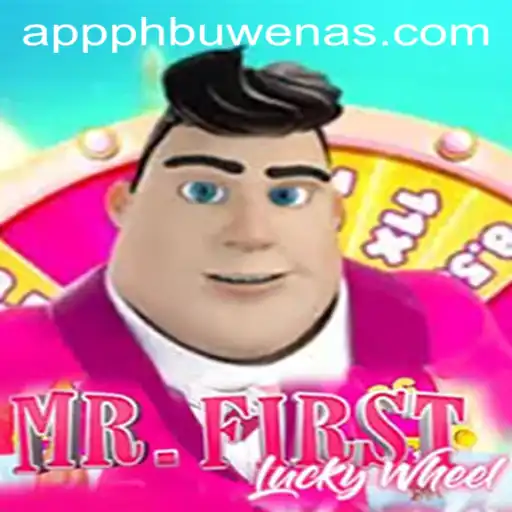 Discover the Thrill of MrFirstLuckyWheel with PHBUWENAS