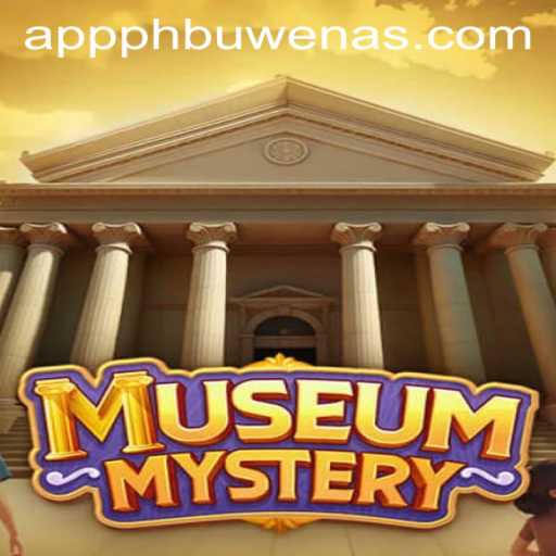 Experience the Thrills of 'MuseumMystery': A Game of Historical Intrigue and Modern Twists