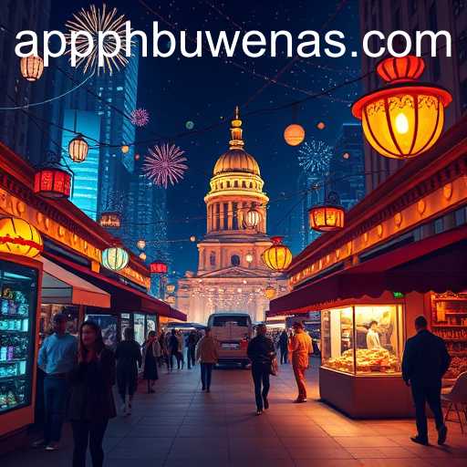 Unlocking the World of Exclusive Offers: The Magic of PHBUWENAS