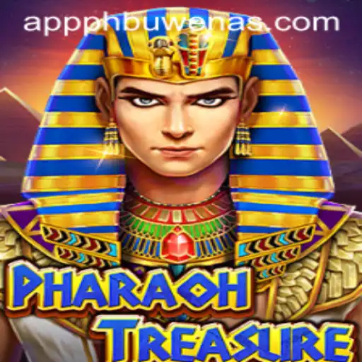 Discover the Epic Adventure of PharaohTreasure with PHBUWENAS