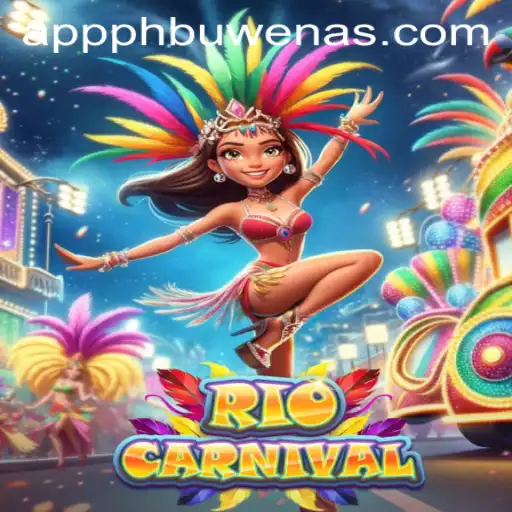 RioCarnival: A Festive Journey of Culture and Play