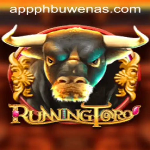 RunningToro: A Dynamic Gaming Experience with PHBUWENAS