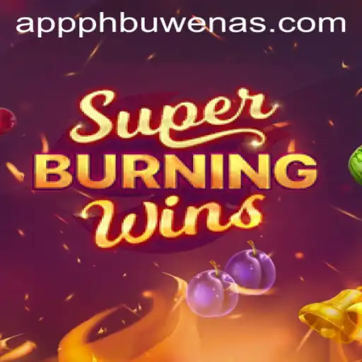 SuperBurningWins: An Ultimate Slot Experience in 2023