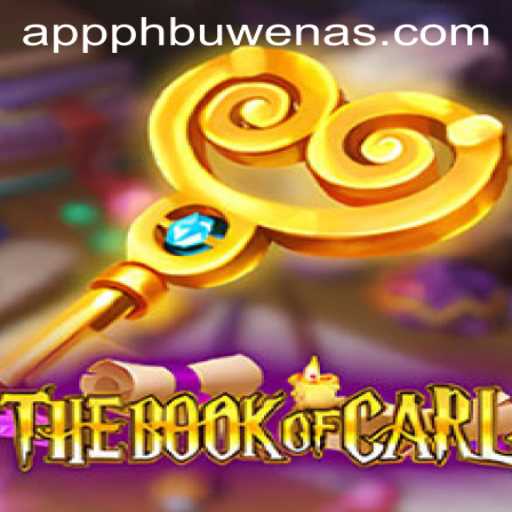 TheBookofCarl: A Journey Through Imagination and Strategy with PHBUWENAS