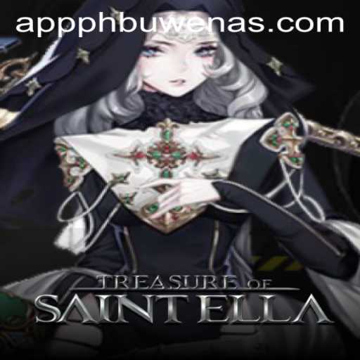 Unveiling the Enigmatic World of TreasureofSaintElla