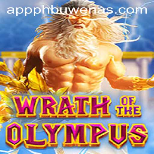 Wrath of Olympus: A Mythical Journey into the World of PHBUWENAS